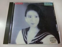 旧規格　38XM-2　竹内まりや / ヴァラエティ　84年初版　3800円盤_画像1