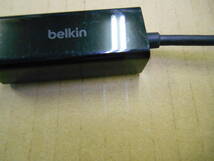 belkin USB-C to イーサネットアダプター F2CU040 (12_画像2