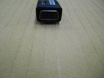 SANWA SUPPLY HDMI-VGA 変換アダプタ AD-HD16VGA (20_画像3