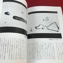 j-363 ※12 紅絲 書の歴史と 美を探る 紅絲四十三号 鈴木史楼_画像4