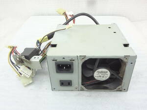 1 jpy ~ *DELTA power supply unit DPS-200PB-S8 A 174W* operation goods 