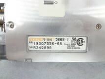 複数入荷 ★TEAC　FD-05HG　フロッピーディスクドライブ　薄型★ 動作品 _画像2