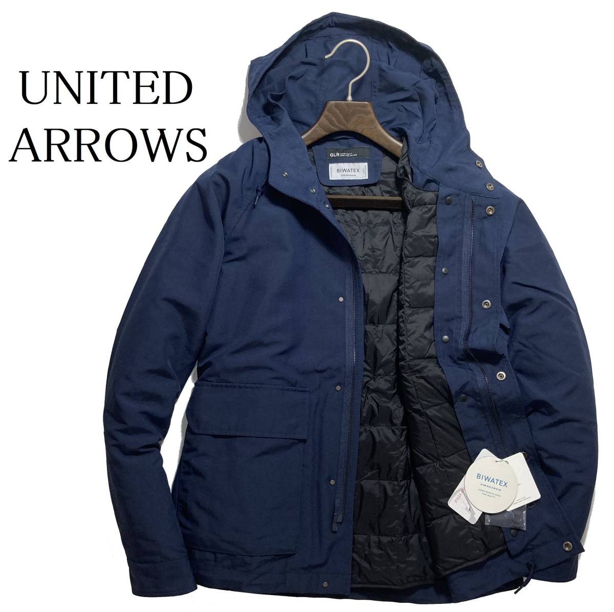 2023年最新】Yahoo!オークション -united arrows 3wayの中古品・新品