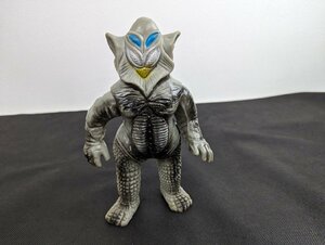 ◇M-620/ブルマァク　メフィラス星人　ソフビ　全高約22cm　円谷プロ　怪獣　東宝　特撮　ウルトラマン　/1円～