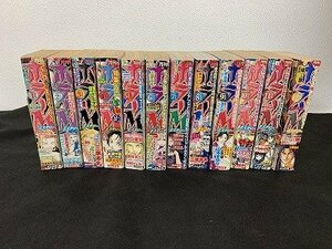 ○Y-471/ホラー ミステリー 2007年 まとめ売り 計12点 1～12月号 ホラーM/ぶんか社/吉川うたた/三家本礼/山本まゆり/かまたきみこ/