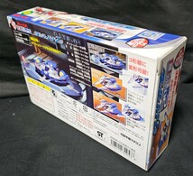 ウルトラマンマックス ダッシュマシンシリーズ02 ダッシュバード2号 『未開封品』 バンダイ_画像5