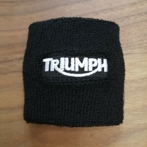 TRIUMPH(トライアンフ) マスターシリンダーカバー