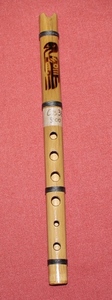 Cis管ケーナ36Sax運指、他の木管楽器との持ち替えに最適。動画UP
