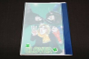 *人にやさしく同人コピー本【CLOVER】catch22/遠山尚+斜■拳総受