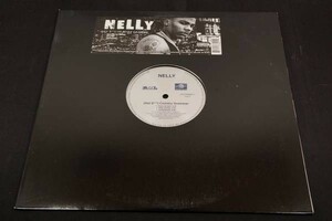 *輸入12インチLP■NELLY【(HOT S***) COUNTRY GRAMMAR】2000年