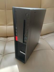 リメイクPC　Lenovo　ThinkStasion P330改　OS@Win11Pro　CPU@i5-8500　RAM@16G　SSD@256G　HDD＠500G　VGA@Quadro P400