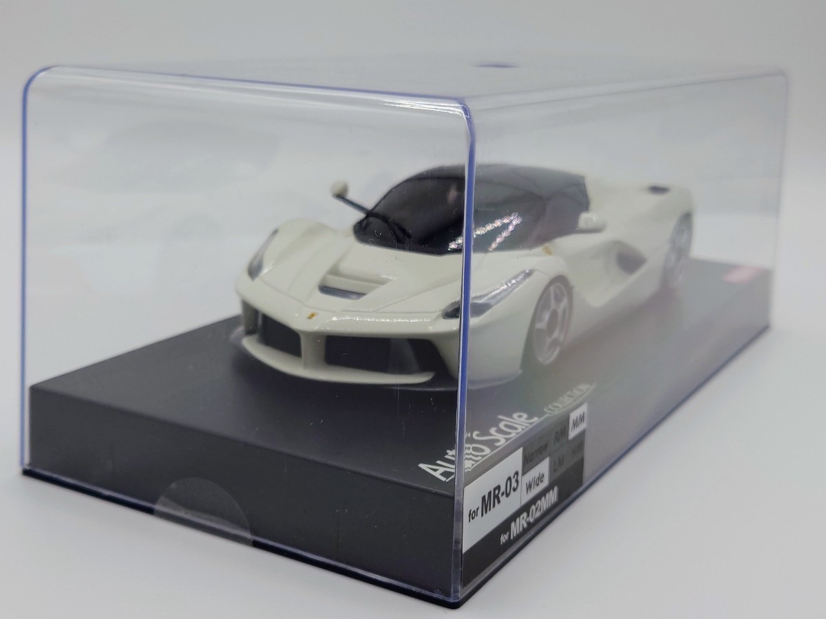 2023年最新】Yahoo!オークション -京商 ラフェラーリの中古品・新品