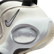 ☆NIKE ZOOM FLIGHT 95 ベージュ/黒/銀 28.0cm ナイキ ズーム フライト 95 ズームフライト95 DX5505-100_画像7