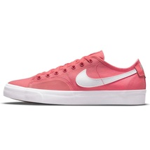 ☆NIKE SB BLAZER COURT ピンク/白 23.0cm ナイキ エスビー ブレーザーコート ブレザー CV1658-602_画像3