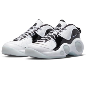 ☆NIKE ZOOM FLIGHT 95 白/黒/灰 26.0cm ナイキ ズーム フライト 95 ズームフライト95 DV0820-100