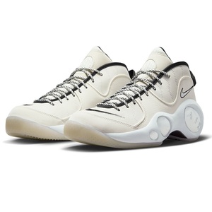 ☆NIKE ZOOM FLIGHT 95 ベージュ/黒/銀 28.5cm ナイキ ズーム フライト 95 ズームフライト95 DX5505-100