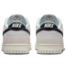 ☆NIKE DUNK LOW RETRO SE CERTIFIED FRESH 薄灰/灰/黒/生成り 27.0cm ナイキ ダンク ロウ レトロ エスイー DO9776-001_画像5