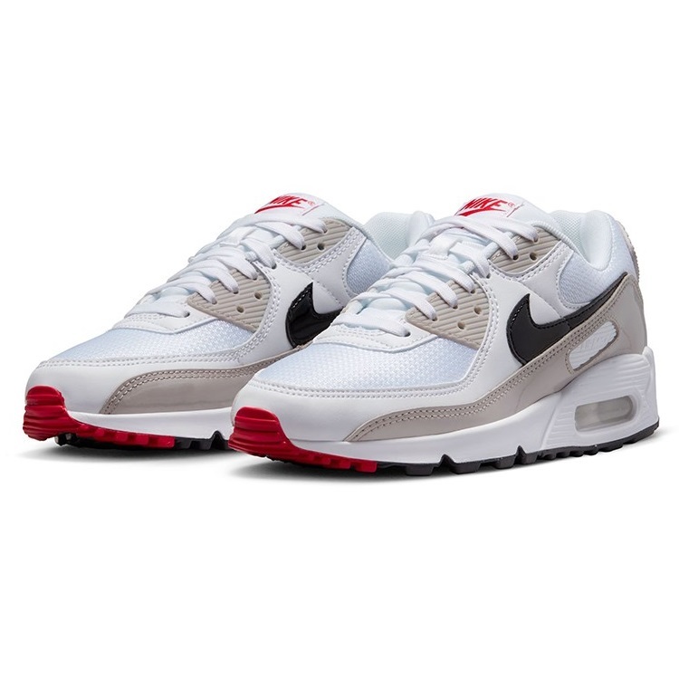2023年最新】Yahoo!オークション -nike エアマックス90 赤の中古品