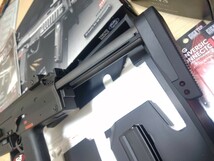 東京マルイ 電動コンパクトマシンガン【MP7A1】ドットサイトセット_画像5