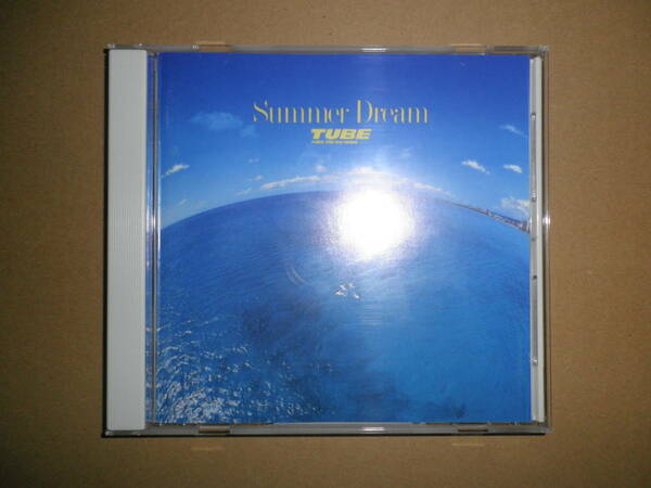 【即決】中古CD TUBE「Summer Dream」チューブ