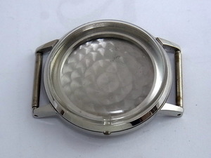 シチズン　センターセコンド腕時計のケース　130807（未使用）１１