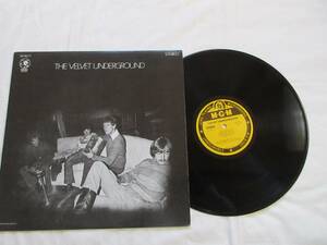 2311/LP/Velvet Underground/ヴェルヴェット・アンダーグラウンド/Ⅲ/サード・アルバム