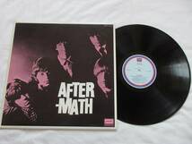 2311/LP/Rolling Stones/ローリング・ストーンズ/Aftermath/アフターマス/国内盤_画像1