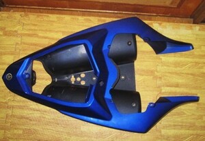 [美品]ヤマハ YZF-R1 テールカウルセット（14B-21611、14B-21711、14B-21639、14B-21649)