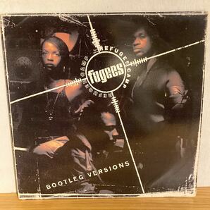 Fugees (Refugee Camp) - Bootleg Versionsの画像1