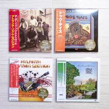 未開封 atlanta rhythm section SHM-CD 7セット 非情の壁・ロックン ロール魂 他 紙ジャケット・帯付 新品 グッズ_画像2