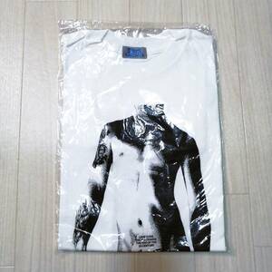 未開封 送料160 BLANKEY JET CITY ⑤ Ｔシャツ 白 Suicide Jetz ブランキージェット シティ新品 グッズ