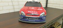 タミヤ RC ラジコン CITROEN シトロエン xsara クサラ_画像3