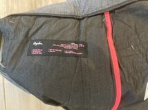 【中古】rapha Cotton Shorts 28 グレー_画像4