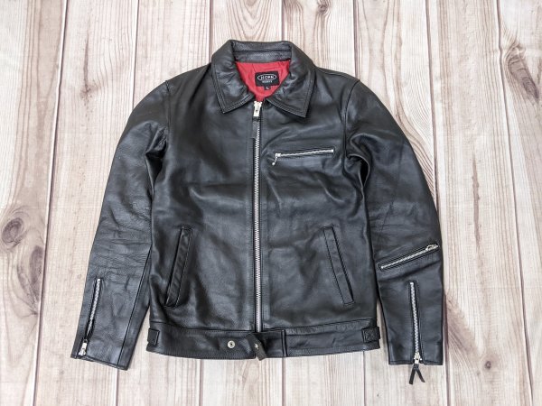 2023年最新】Yahoo!オークション -ライダース 赤の中古品・新品・未