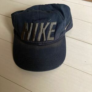 キャップ帽子 キャップ NIKE ナイキ　ビンテージ　