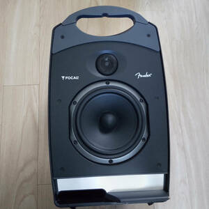 Focal Fender Passport Studio　スピーカー（片割れ）