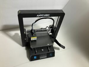 ANYCUBIC S 3Dプリンター 中古 ジャンク 部品取り