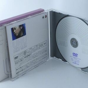 宇多田ヒカル「Utada Hikaru Unplugged」【良品/DVD】 #9067の画像3
