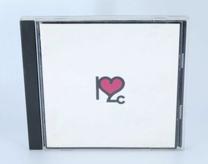 米米CLUB「K2C」石井竜也【良品/CD】 #9045