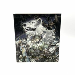 MAN WITH A MISSION「Tales of Purefly」【初回生産限定盤】CD+ストーリーブック マンウィズ【良品/CD】 #5930