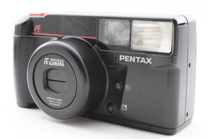 2619 【良品】 PENTAX ZOOM 70-S TELE MARCO AF 35mm Film Camera ペンタックス コンパクトフィルムカメラ 1104