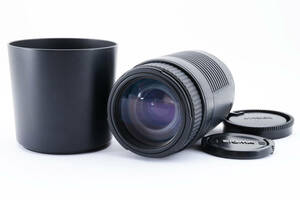 2630 【難あり品(ジャンク）】 SIGMA AF 75-300mm f4-5.6 DL ZOOM LENS FOR MiNOLTA シグマ AFズームレンズ 1116