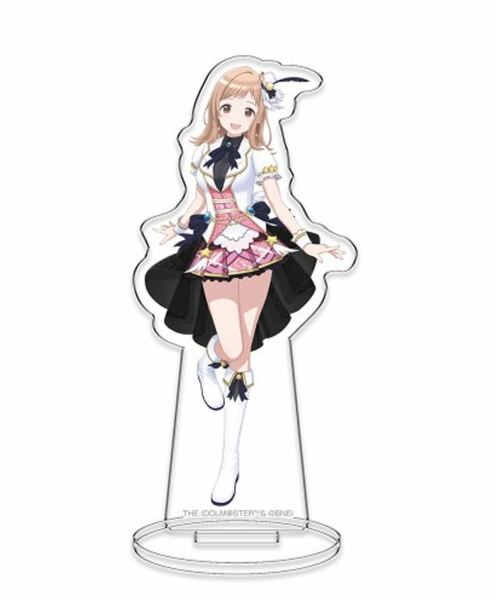 櫻木真乃 スパークルイルミネーション アクリルスタンド アイドルマスター シャイニーカラーズ アクスタ シャニマス アクリルフィギュア