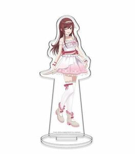 大崎甘奈 ウィッシュフルリリー アクリルスタンド アイドルマスター シャイニーカラーズ アクスタ シャニマス アクリルフィギュア