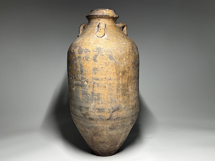 2023年最新】Yahoo!オークション -南蛮 壺(陶芸)の中古品・新品・未