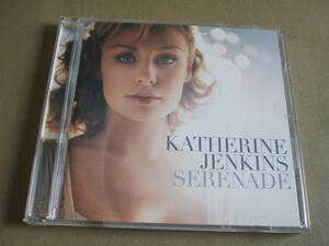 キャサリン・ジェンキンス / 2007年アルバム [ セレナード ] 国内盤 / ♪千の風になって ♪アヴェ・マリア ♪パッヘルベルのカノン