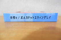 CDk-0639＜帯付 / CD+DVD＞ポルカドットスティングレイ / 赤裸々_画像7