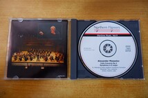 CDk-0762 Alexander Mossolov = Александр Мосолов Cello Concerto No.2, Symphony In E Major_画像3