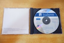 CDk-1033 STANISLAW SKROWACZEWSKI / Ludwig van Beethoven : Symphonies Nos. 5 & 6_画像3