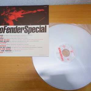 LDa-1317＜帯付＞Leo Fender Specialの画像3